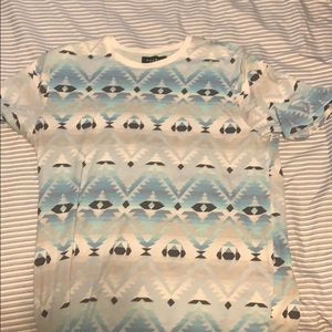 T Shirt from Pac Sun